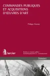 Chapitre 1 - Les pouvoirs publics et les commandes artistiques