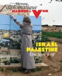 Manière de voir, 193 - Février - Mars 2024 - Israël - Palestine: Une terre à vif