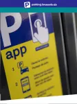 Beslissing van de Raad van Bestuur tot wijziging van de initiële begroting 2023 van de parking.brussels (herverdeling nr.2 - fiche 4)