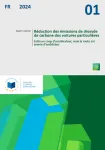 Rapport spécial 01/2024 : Réduction des émissions de dioxyde de carbone des voitures particulières