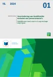 Speciaal verslag 01/2024: Vermindering van kooldioxide-emissies van personenauto's