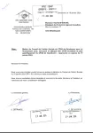 Motie van de Raad voor maatschappelijk welzijn van het OCMW Ganshoren voor een eerlijke, structurele en adequate financering van de Brusselse OCMW's en in het bijzonder van het OCMW van Ganshoren