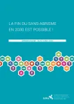 La fin du sans-abrisme en 2030 est possible!