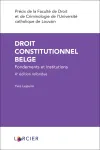 Chapitre III - L’exercice démocratique du pouvoir