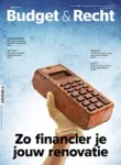 Budget & Recht Magazine, 293 - maart-april 2024 - Zo financier je jouw renovatie