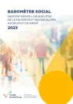 Baromètre social 2023