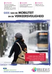 Gids van de Mobiliteit en de Verkeersveiligheid, Nr. 70 - Winter 2024 - Samen streven naar nul doden of zwaargewonden op de Brusselse wegen