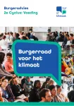 Burgeradvies: 2de cyclus voeding