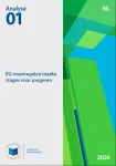 EU-maatregelen inzake stages voor jongeren