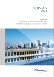 Rapport 2023. Préambule – Développements économiques et financiers – Réglementation et contrôle prudentiels