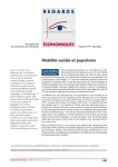 Regards économiques, 179 - 2023 - Mobilité sociale et populisme