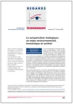 Regards économiques, 177 - 2023 - La compensation écologique : un enjeu environnemental, économique et sociétal