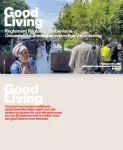 Presentatie van de nieuwe Gewestelijke Stedenbouwkundige Verordening (GSV Good Living)