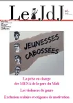 Le Journal du droit des Jeunes, 430 - Décembre 2023 - La prise en charge des MENA de la gare du Midi