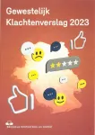 Gewestelijk Klachtenverslag 2023