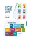 Service de médiation pour les télécommunications : Rapport annuel 2023