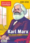 Alternatives Economiques, HS N°129 - Avril 2024 - Karl Marx. Une pensée toujours vivante