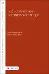 L'articulation de la procédure disciplinaire avec la procédure pénale : le point sur la situation des agents statutaires et des agents contractuels