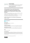 Brussels Studies. La revue scientifique électronique pour les recherches sur Bruxelles, 184 - 2023 - Le bon endroit. Trouver des lieux pour la cocréation de logements temporaires à prix modéré grâce au projet pilote Solidary Mobile Housing