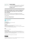 Brussels Studies. La revue scientifique électronique pour les recherches sur Bruxelles, 189 - 2024 - Faire des économies avec la remise en logement ? Une comparaison des coûts avec ceux du sans-chez-soirisme
