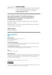 Brussels Studies. La revue scientifique électronique pour les recherches sur Bruxelles, 190 - 2024 - Qui a bâti Bruxelles ? Profil des artisans et entrepreneurs du secteur bruxellois de la construction vers 1865