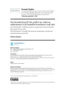 Brussels Studies. Het elektronisch wetenschappelijk tijdschrift voor onderzoek over Brussel, 190 - 2024 - Wie bouwde Brussel? Het profiel van vaklui en ondernemers in de Brusselse bouwsector rond 1865
