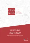 Memorandum KCML 2024-2029: Behoud van het erfgoed als bouwsteen voor de toekomst