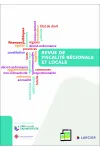 La régionalisation partielle de l'impôt des personnes physiques après la sixième réforme de l'État : analyse juridique