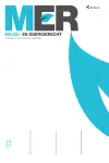 Milieu- en Energierecht (MER), 1 - Januari - Maart 2024 - Klimaatkleven middels het geschreven woord klimaat, klimaatverandering