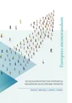 Europees memorandum : De socialprofitector, Partner bij een eerlijke en duurzame transitie