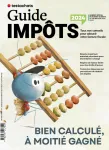 Budget & Droits Magazine, 294bis - 2024 - Guide des impôts 2024