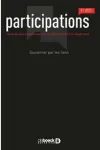 Participations. Revue de sciences sociales sur la démocratie et la citoyenneté, 2023/3(N°37) - 2023 - La non-participation