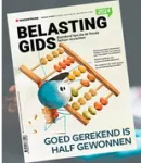 Budget & Recht Magazine, 294bis - mei-juni 2024 - Belastinggids 2024. Boordevol tips die de fiscale factuur verazchten