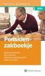 Pensioenzakboekje 2023