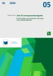 Speciaal verslag 05/2024: Het EU-transparantieregister