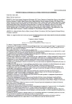 Motion relative à la suppression du tram 25 ainsi qu’au projet de réaménagement de la place Meiser