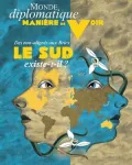 Manière de voir, 195 - Juin-Juillet 2024 - Des non-alignés aux Brics. Le Sud existe-t-il?