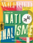 Wilfried, 27 - Eté 2024 - Au coeur du Nationalisme