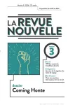 Revue nouvelle (La), 03 - 2024 - Coming honte