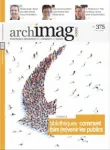 Archimag, 375 - juin 2024 - Bibliothèques : comment faire (re)venir les publics