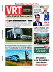 Ville, Rail & transports, 683 - Mai 2024 - Eole part à la conquête de l'Ouest