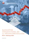 L'essentiel de la conjoncture