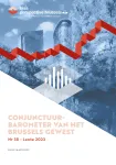 De belangrijkste conjunctuurkenmerkern