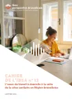 L’essor du travail à domicile à la suite de la crise sanitaire en Région bruxelloise