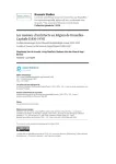 Brussels Studies. La revue scientifique électronique pour les recherches sur Bruxelles, 191 - 2024 - Les maisons d’architecte en Région de Bruxelles-Capitale (1830-1970)