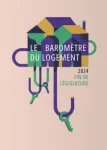 Le baromètre du logement 2019 - 2024