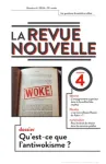 Revue nouvelle (La), 04 - 2024 - Qu’est-ce que l’antiwokisme ?