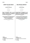 Rapport d’information relatif à la lutte contre les ingérences de puissances étrangères visant à saper les fondements de l’état de droit démocratique