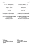 Rapport d’information sur l’amélioration des procédures de marchés publics