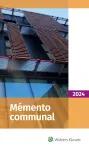 Mémento communal 2024
